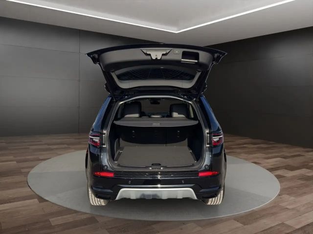 Land Rover Discovery Sport S