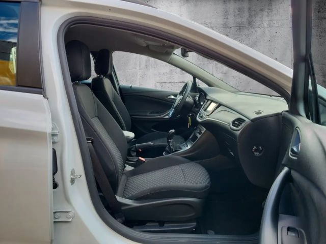 Opel Astra Sports Tourer