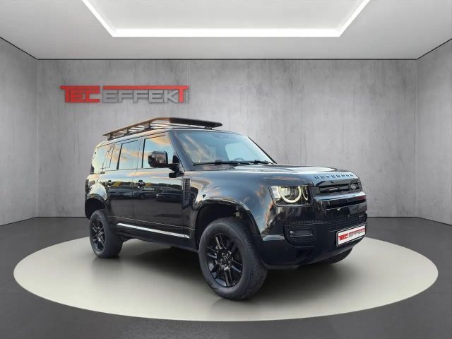 Land Rover Defender 110 Dynamic SE