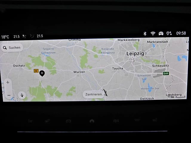 Opel Astra Sports Tourer