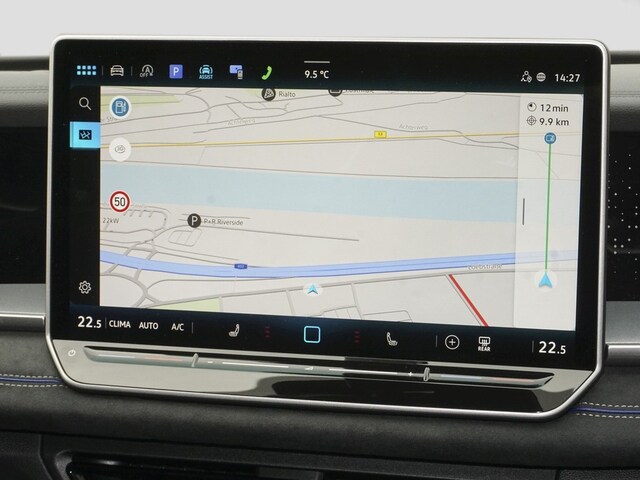 Volkswagen Tayron Tayron 2,0 TDI DSG 4Motion R-Line