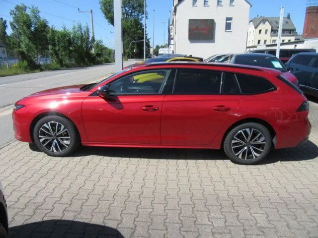 Peugeot 508 Allure Pack EAT8 SW