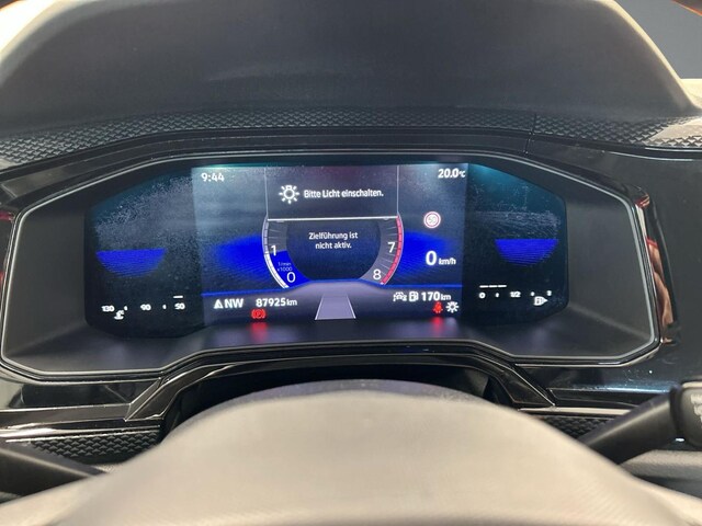 Volkswagen Polo 1.0 TSI Life