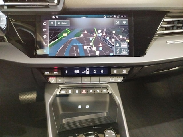 Audi A3 35 TDI S-Tronic Sportback