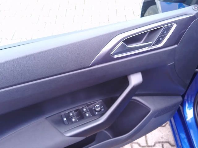 Volkswagen Polo DSG Style