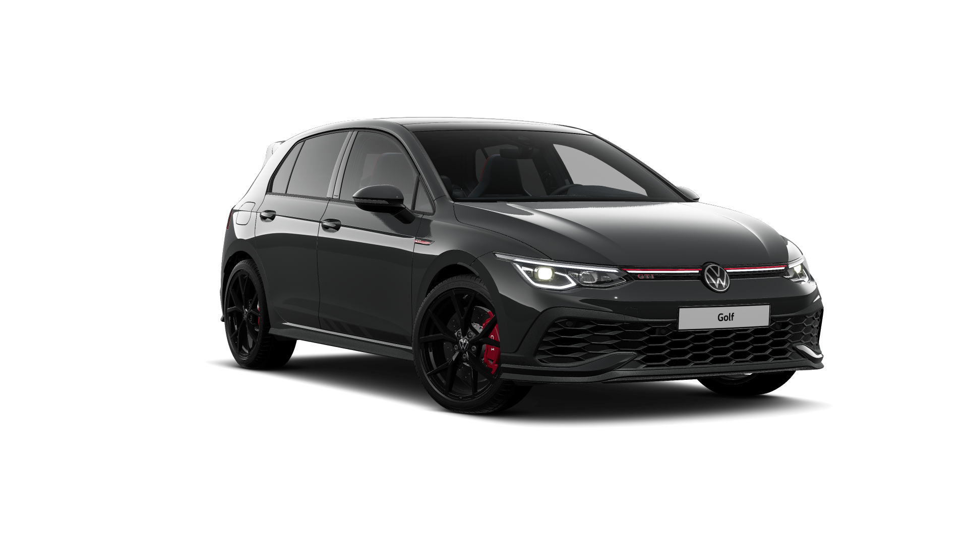 Volkswagen Golf 2.0 TSI DSG Golf VIII