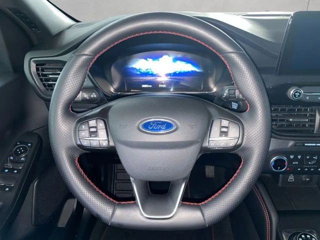 Ford Kuga Plug in Hybrid ST Line X