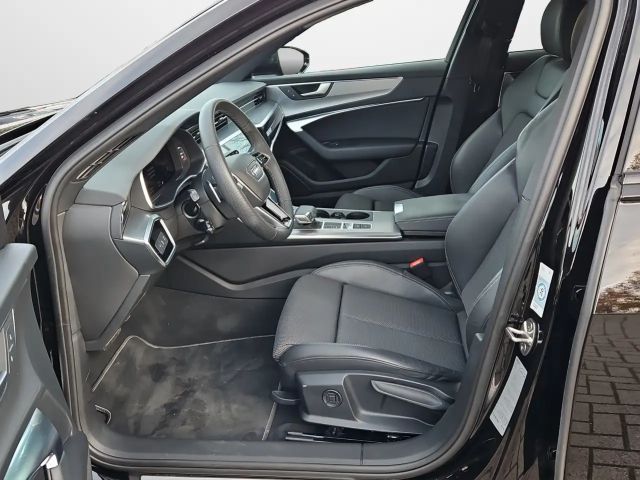 Audi A6 40 TDI Avant Quattro S-Tronic