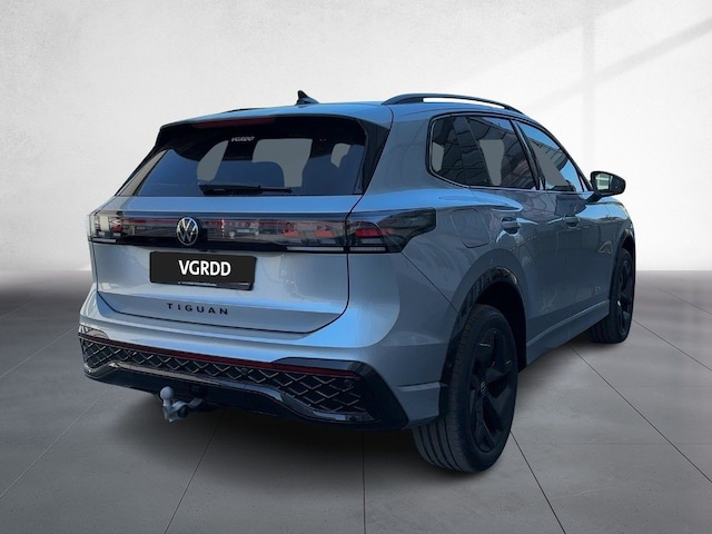 Volkswagen Tiguan DSG R-Line eHybrid