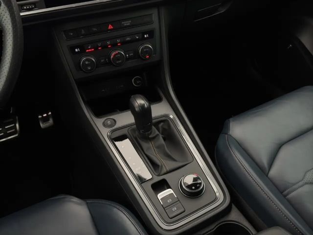 Cupra Ateca 2.0 TSI 4Drive VZ