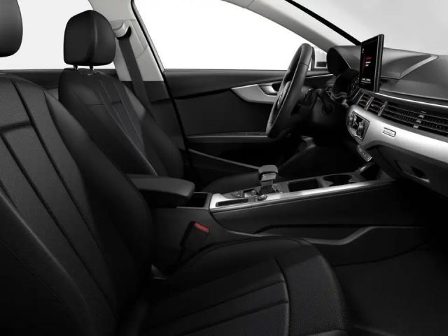 Audi A4 45 TFSI Quattro S-Line
