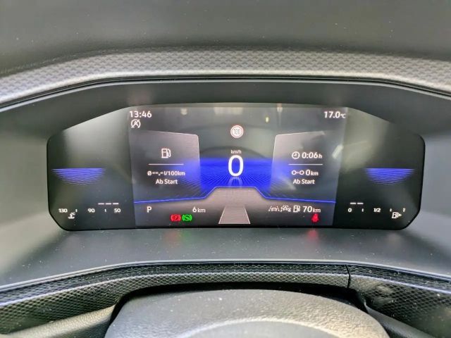 Volkswagen T-Cross 1.0 TSI DSG IQ.Drive Life