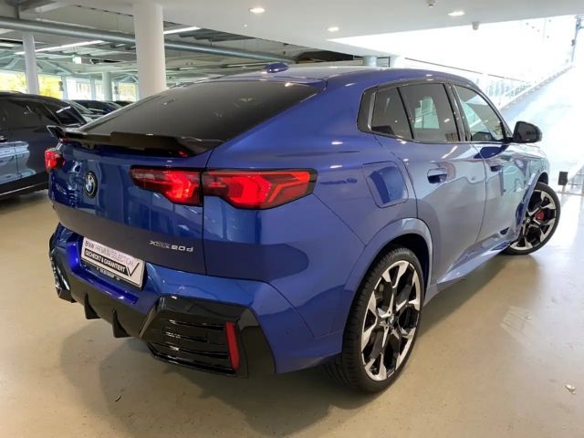 BMW X2 M-Sport xDrive20d