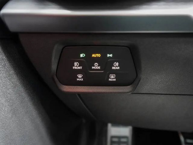 Cupra Formentor DSG VZ