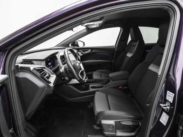 Audi Q4 e-tron 40 S-Line Sportback