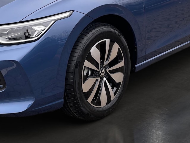 Volkswagen Golf 1.5 eTSI Golf VIII Plus