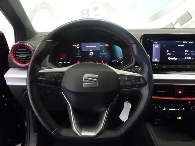 Seat Ibiza 1.0 EcoTSI FR-lijn