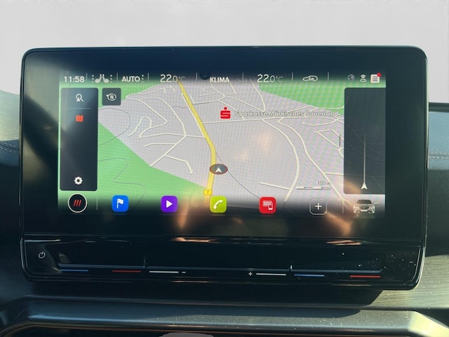 Cupra Formentor Formentor 2.0 TDI 4D LM19 PANO AHK BEATS eKLAPPE KAMERA