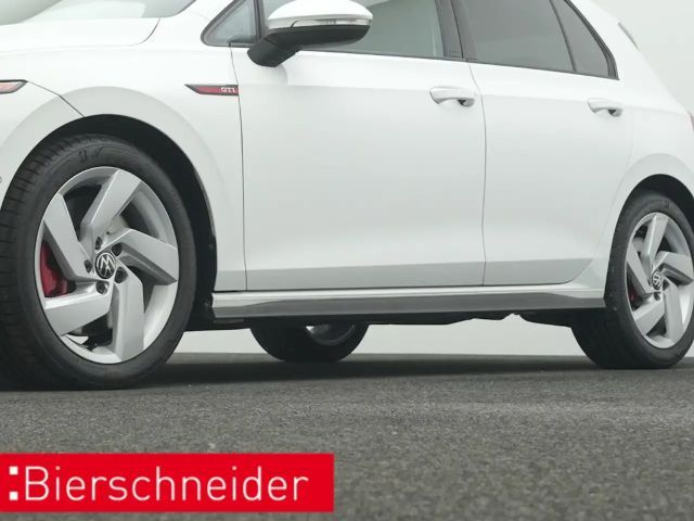 Volkswagen Golf 2.0 TSI DSG GTI