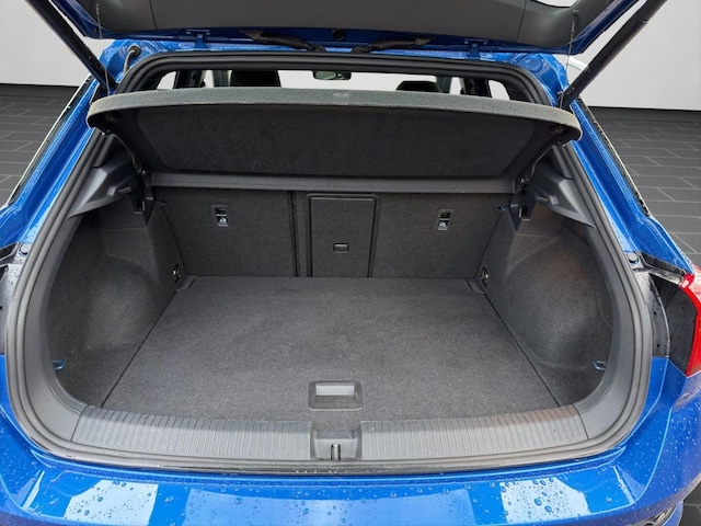 Volkswagen T-Roc 1.5 TSI Style