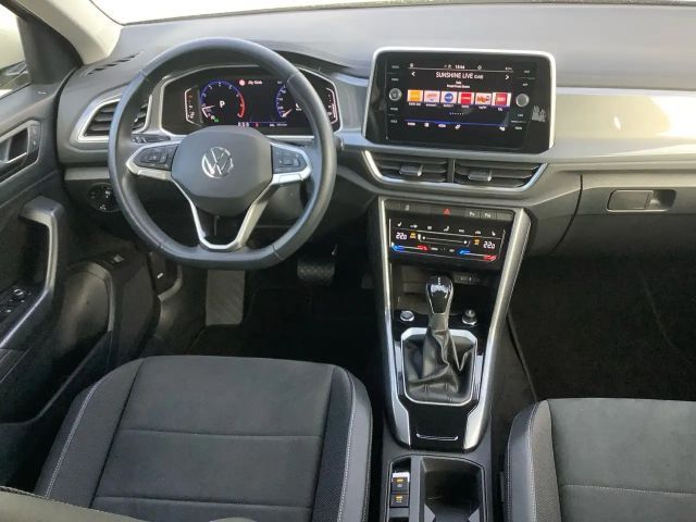 Volkswagen T-Roc 1.5 TSI DSG Style