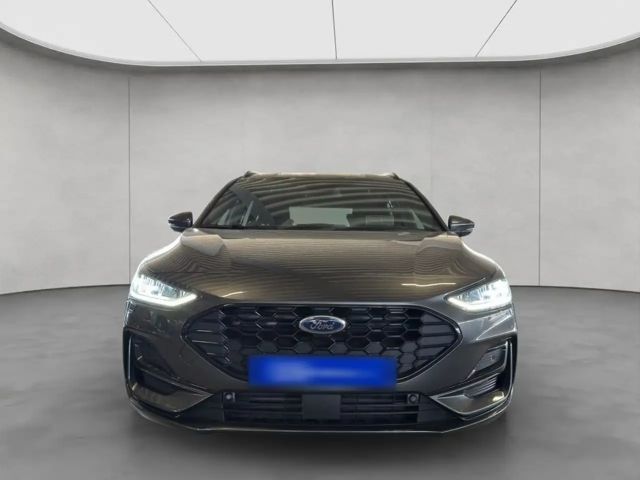 Ford Focus EcoBoost ST Line Wagon