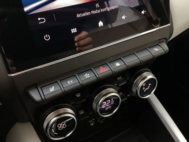 Renault Captur II 1.6 E-Tch EDITION ONE AHK LM18 LED BOS