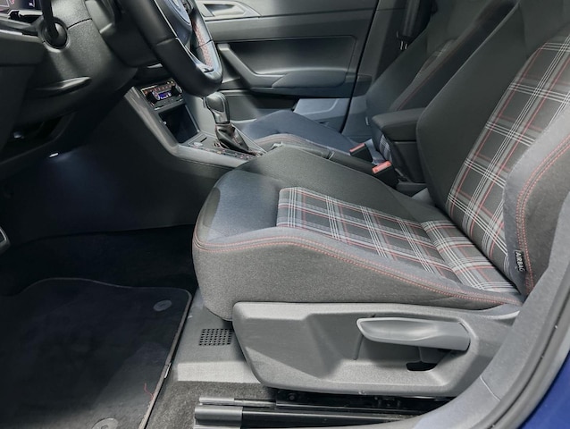 Volkswagen Polo 2.0 TSI DSG