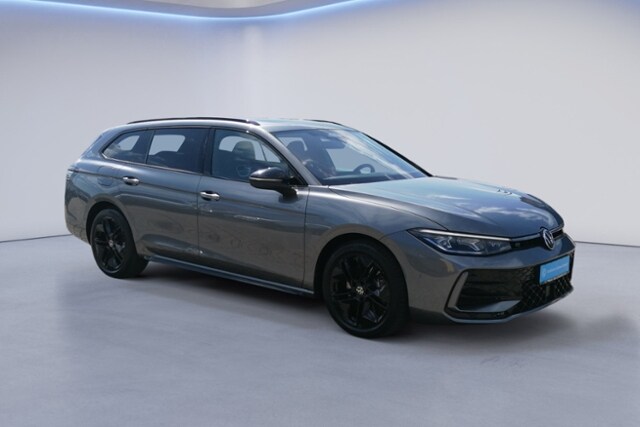 Volkswagen Passat 2.0 TDI