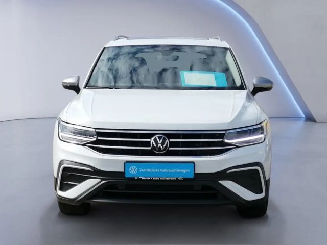 Volkswagen Tiguan 1.5 TSI Allspace DSG Life