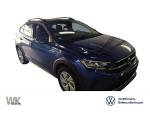 Volkswagen Taigo 1.0 TSI Life