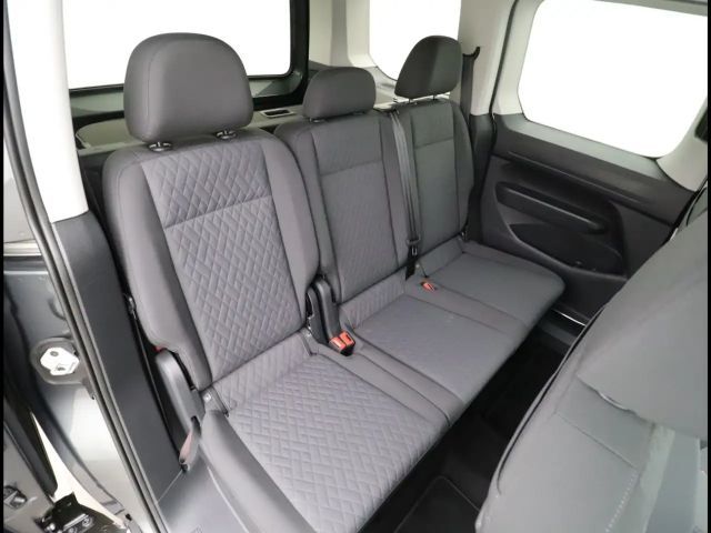 Volkswagen Caddy 1.5 TSI DSG Life