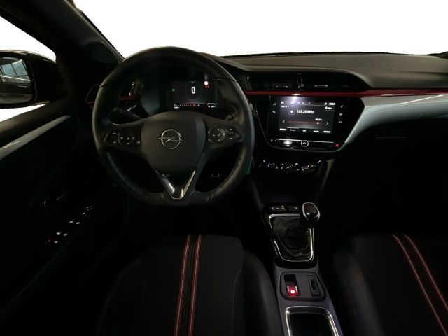 Opel Corsa GS-Line Grand Sport