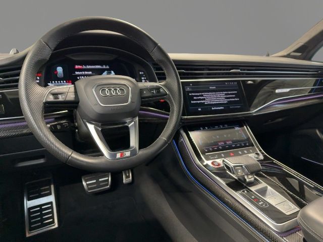 Audi SQ7 Quattro