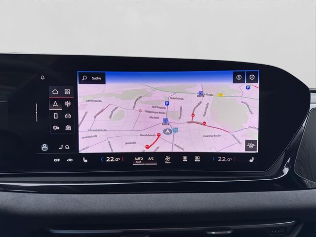 Audi A5 Avant Quattro S-Tronic