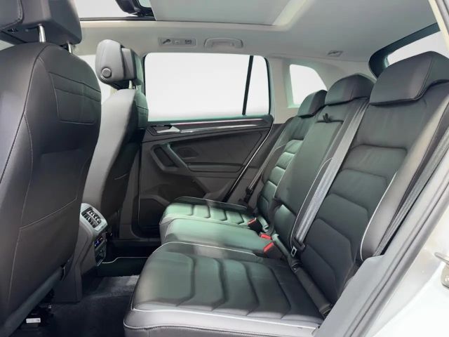 Volkswagen Tiguan 2.0 TDI DSG Elegance Elegance