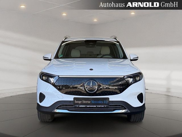 Mercedes-Benz EQB 300 4MATIC