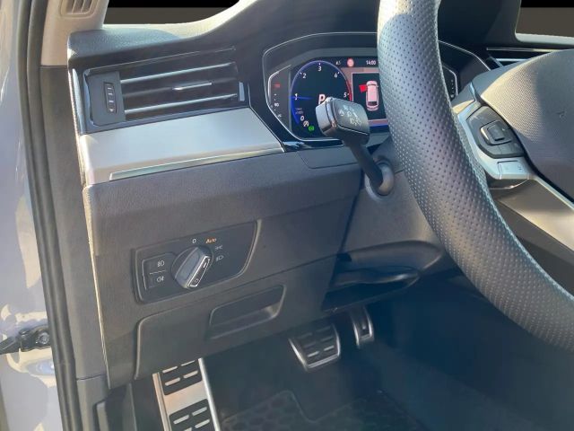 Volkswagen Passat 2.0 TDI AllTrack Variant