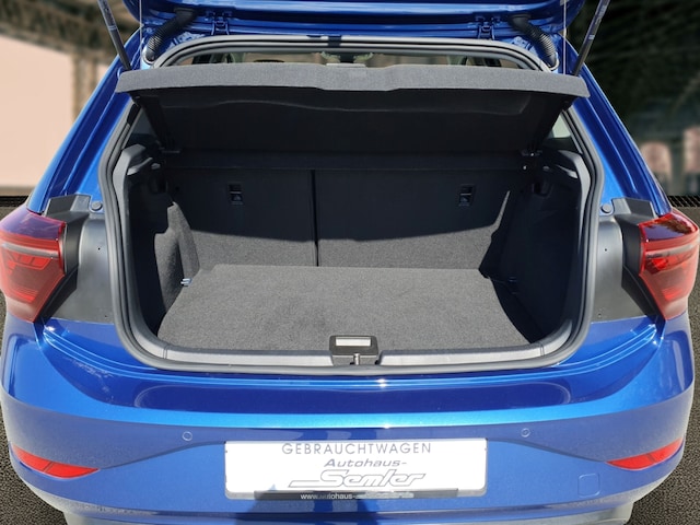 Volkswagen Polo 1.0 TSI Style