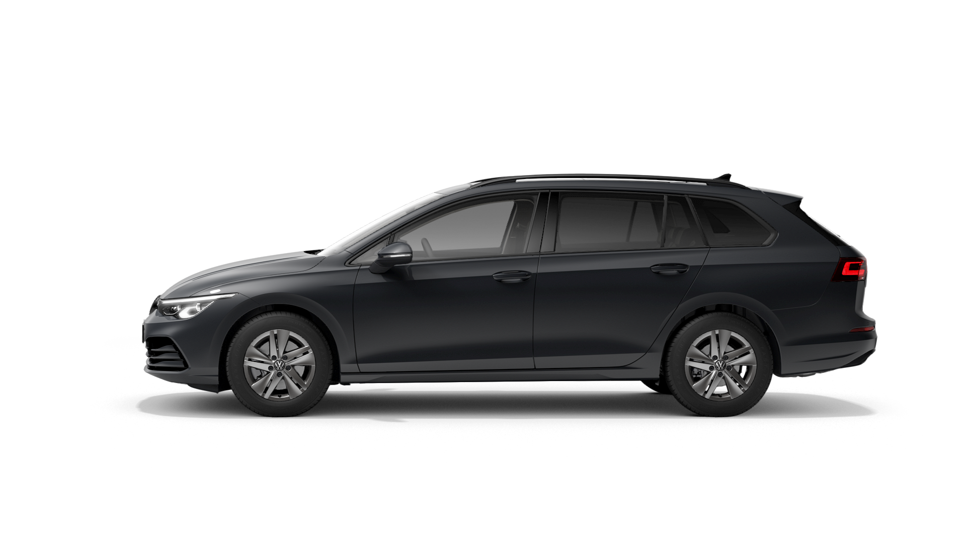 Volkswagen Golf 2.0 TDI DSG Golf VIII Variant