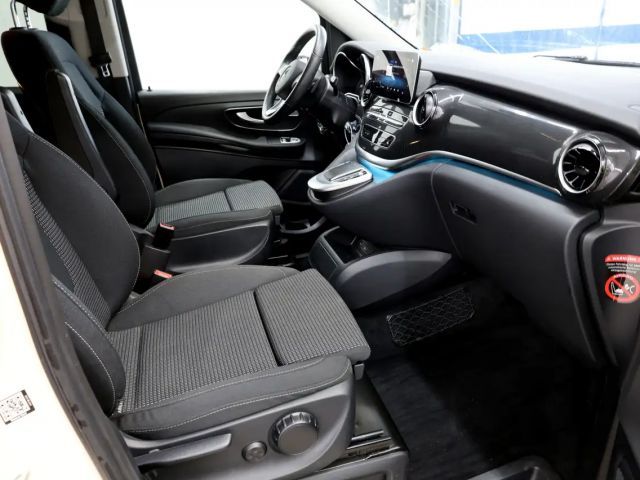Mercedes-Benz V 300 Limousine Lang V 300 d