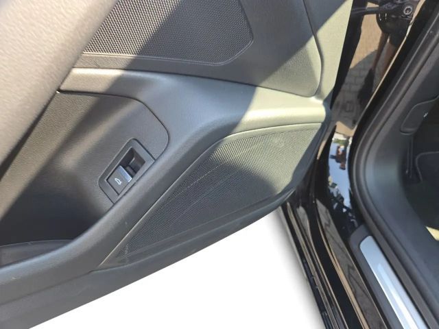 Audi A6 50 TDI S-Line