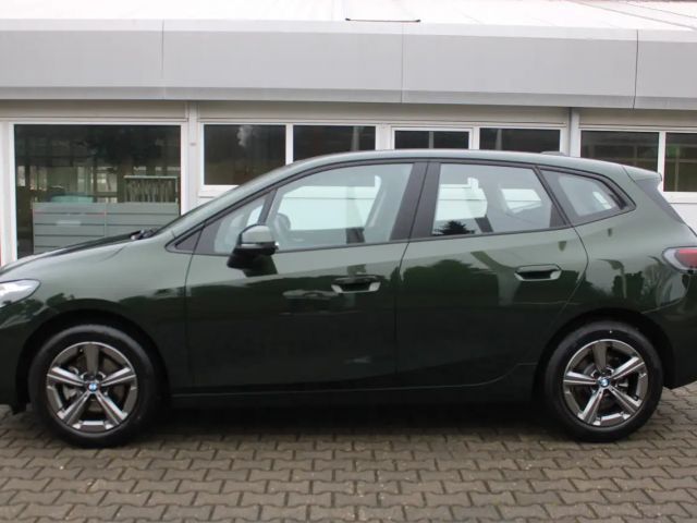 BMW 216 216i Comfort pakket