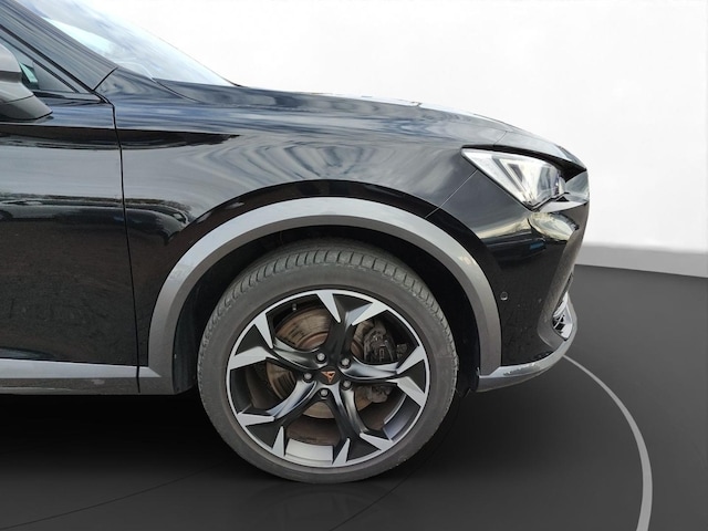 Cupra Formentor 2.0 TSI 4Drive DSG