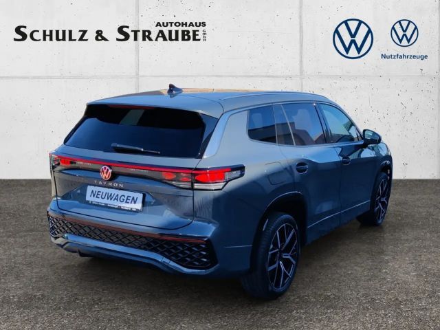 Volkswagen Tayron 4Motion DSG R-Line