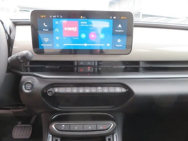 Fiat 600e Hybrid Icon 1.2 110PS DCT