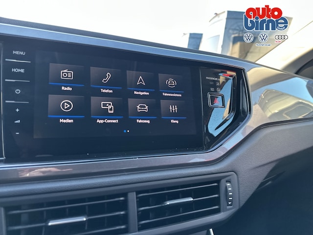 Volkswagen Taigo 1.0 TSI DSG Style