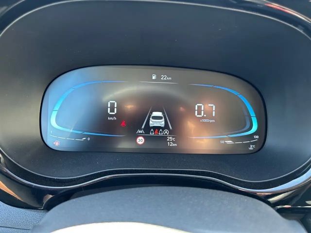 Hyundai i10 GO 1,0 MT a5bg1-OO4