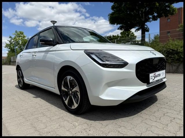 Suzuki Swift Comfort Hybrid