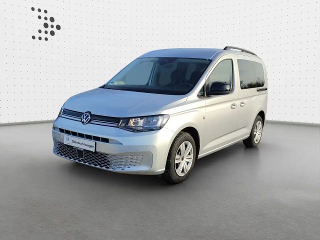 Volkswagen Caddy 2.0 TDI Life